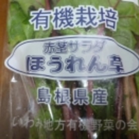 赤茎ほうれん草のソティ レシピ 作り方 By あ ちゃん 楽天レシピ 赤茎ほうれん草のソティ レシピ 作り方 By あ ちゃん 楽天レシピ